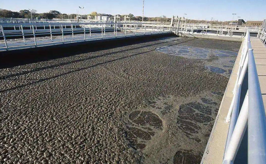 印染污泥脫水減量：耐酸堿臥螺離心機應對高鹽高色度廢水挑戰